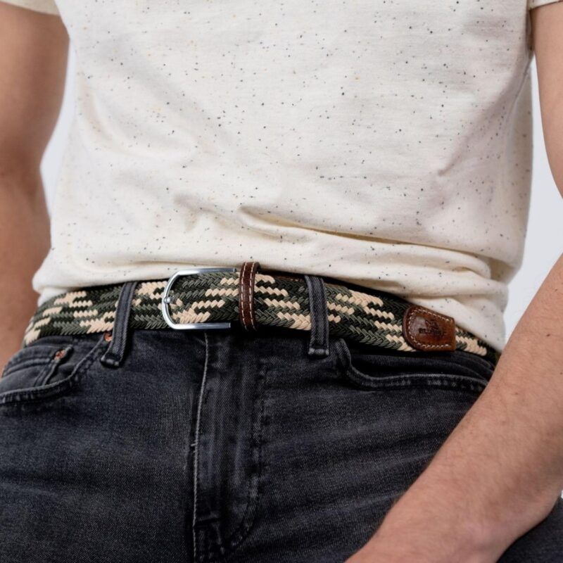 Amazonia Billybelt - Imatge 2