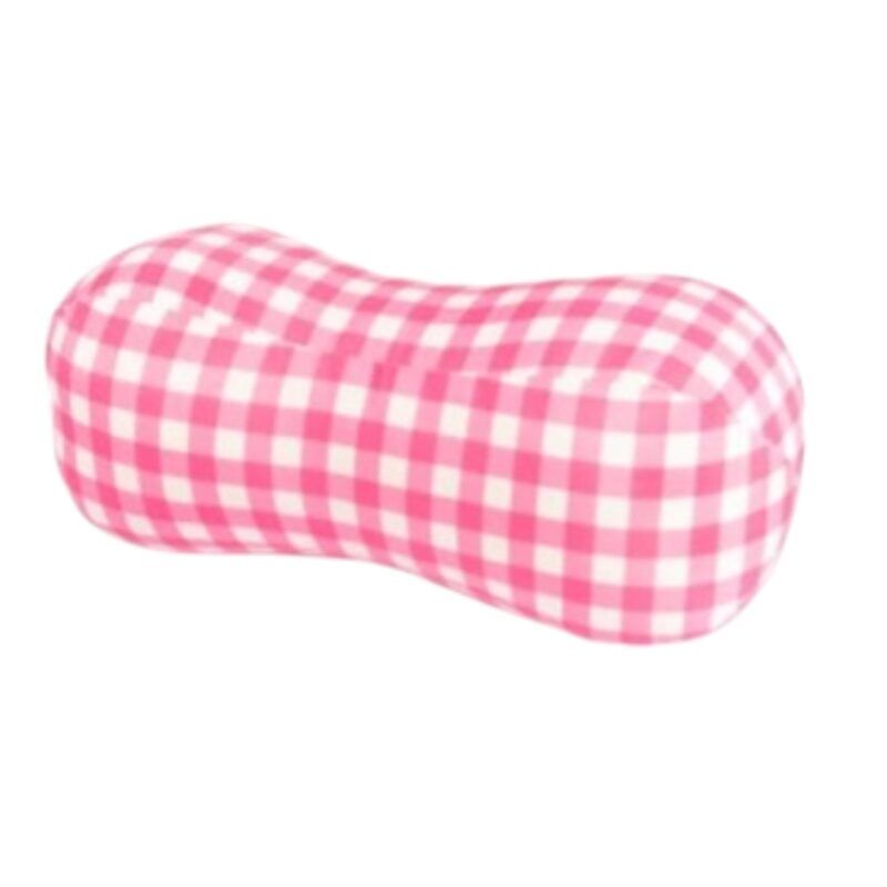 Cacahuete Vichy Rosa