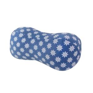 Cacahuete Timon Azul
