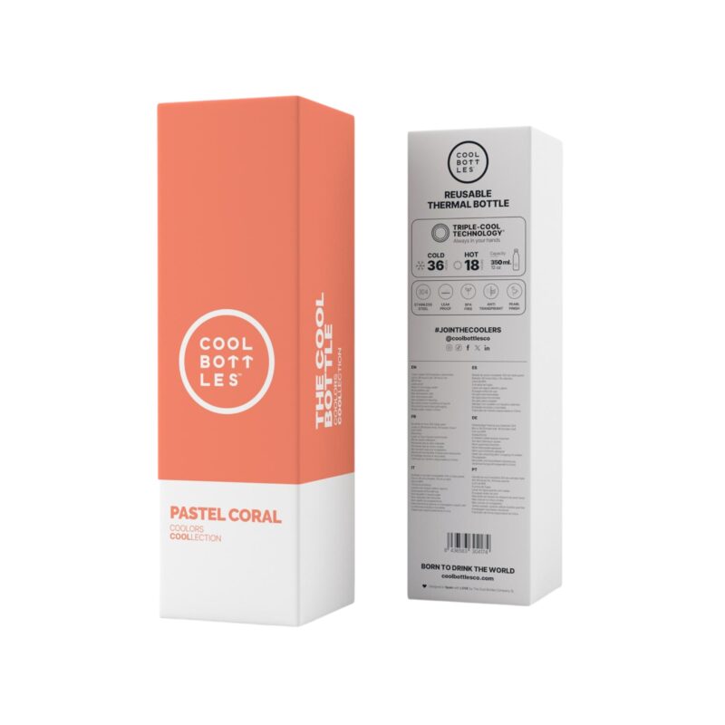 COOL BOTTLE 350 NEW - Imagen 4