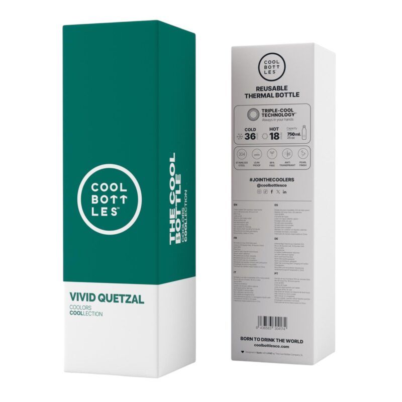 COOL BOTTLE 750 NEW - Imatge 7