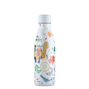 COOL BOTTLE KIDS 350
