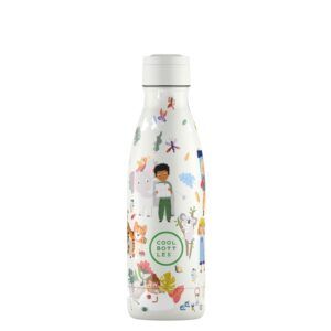COOL BOTTLE KIDS 350