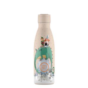 COOL BOTTLE KIDS 350