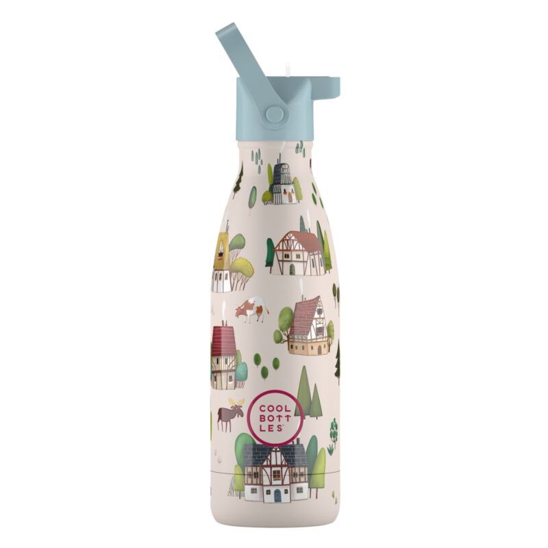 COOL BOTTLE KIDS 350