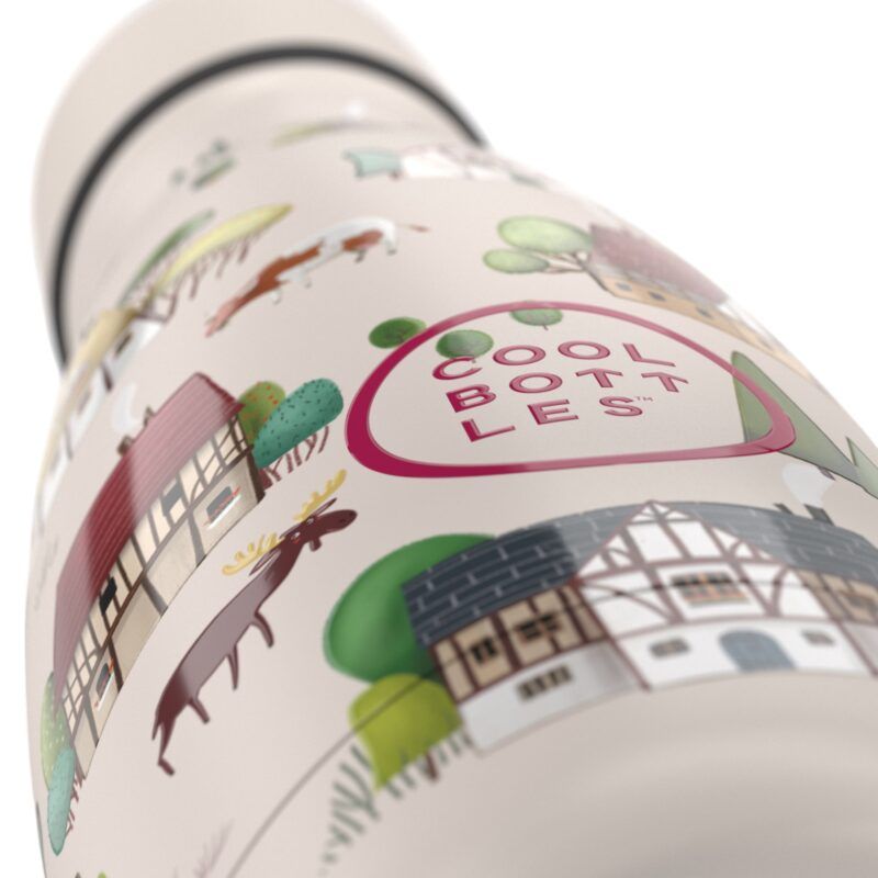COOL BOTTLE KIDS 350 - Imagen 3