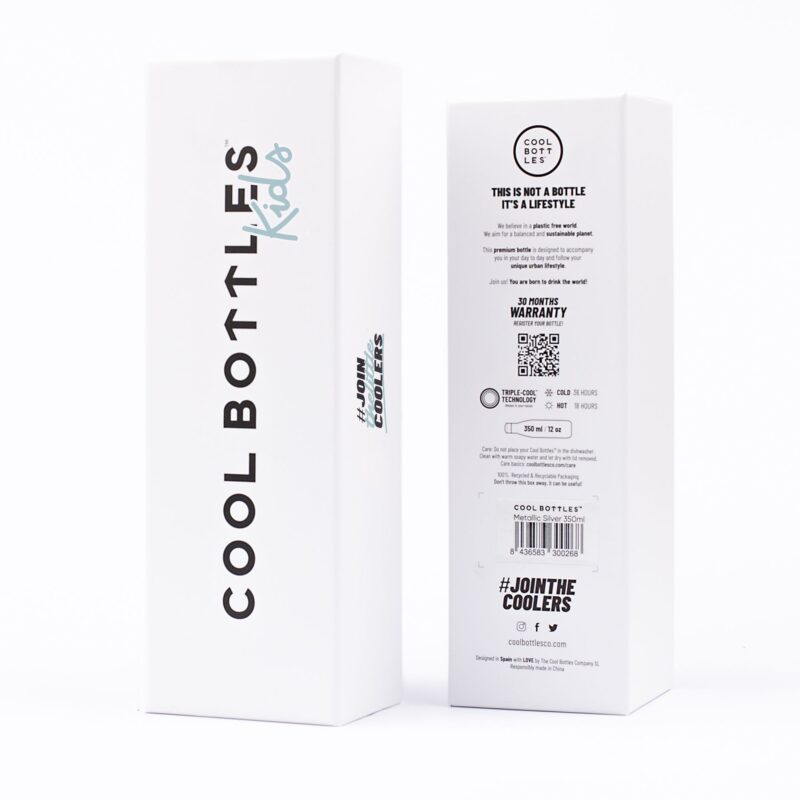 COOL BOTTLE KIDS 350 - Imagen 4