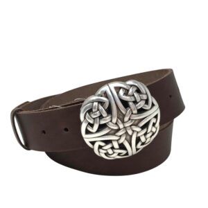 Hebilla Celtic