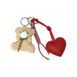 LOVING BEAR CHARM