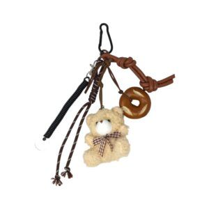 CHARM BEAR DONUT