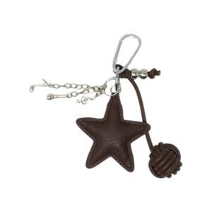 CHARM MUSIC STAR BROWN