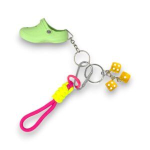 CHARM CROCKS