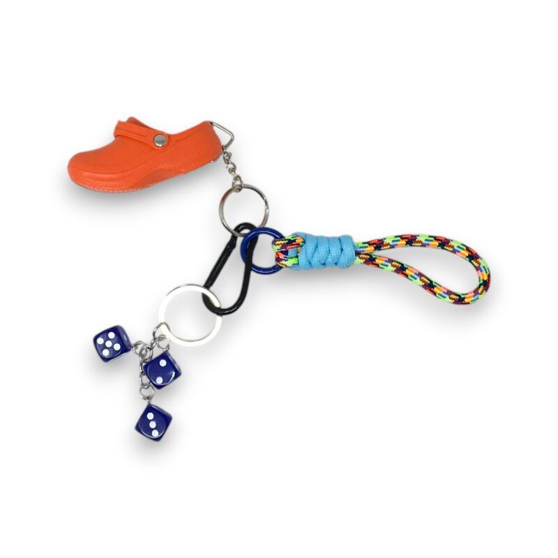CHARM CROCKS