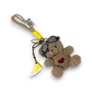 CHARM BEAR SHOES