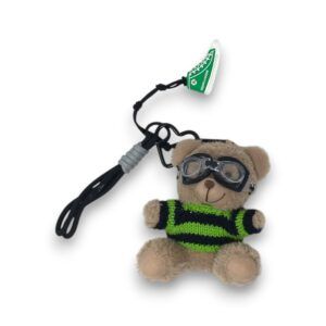 CHARM BEAR SHOES