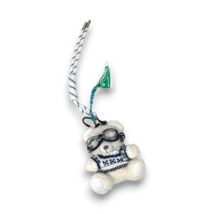 CHARM BEAR SHOES