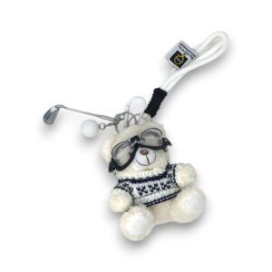 CHARM BEAR GOLF