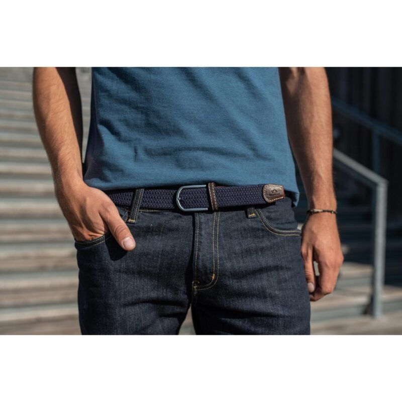 Navy Blue Billybelt - Imagen 2