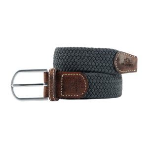 Flannel Grey Billybelt