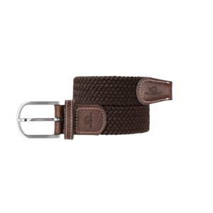 Brown Leaf Billybelt