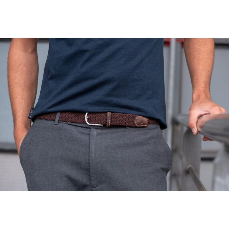 Brown Leaf Billybelt - Imagen 2