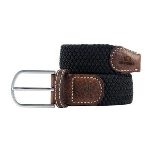 Black Licorice Billybelt