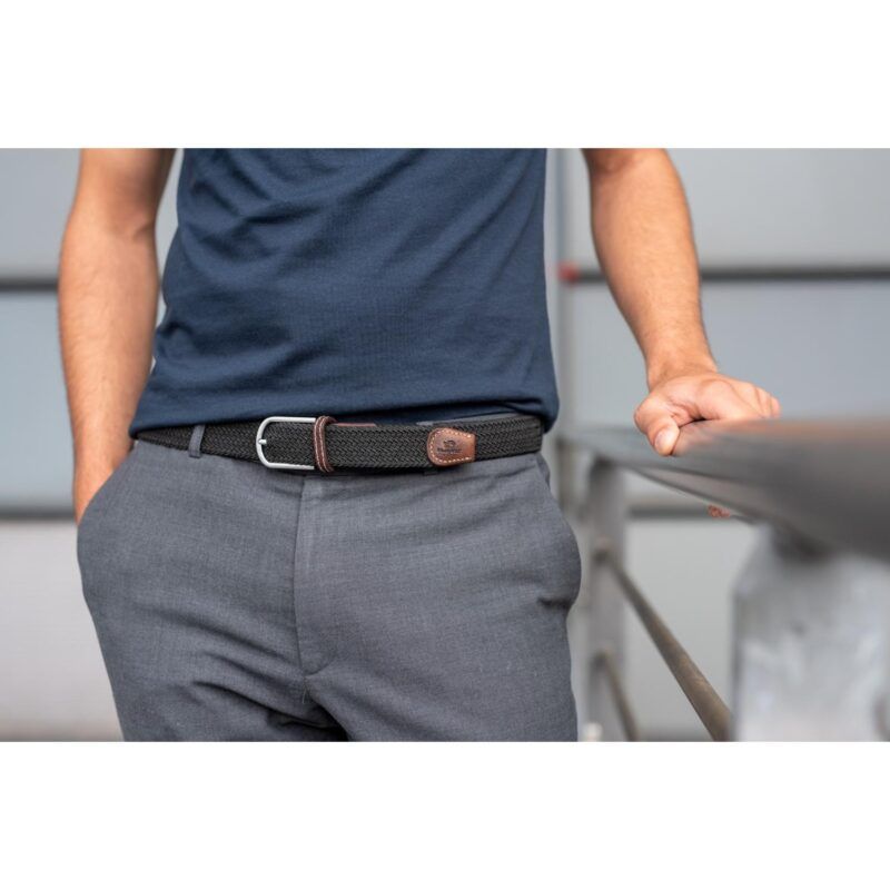 Black Licorice Billybelt - Imagen 2