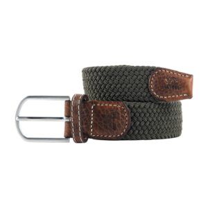Khaki Green Billybelt