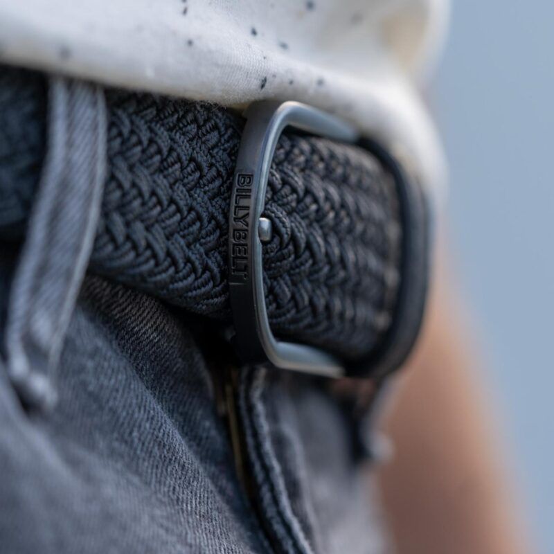 All Black Billybelt - Imatge 2
