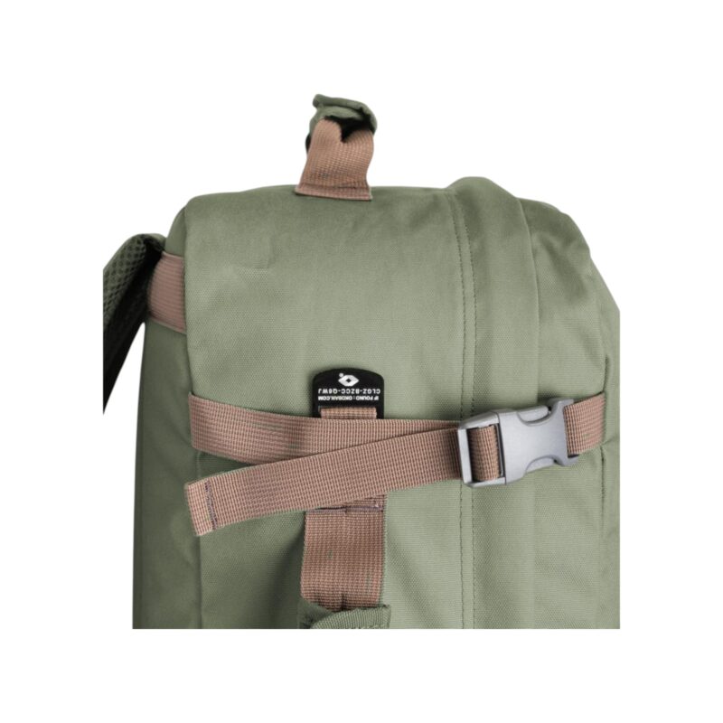 Classic 36L Cabin Backpack - Imagen 5