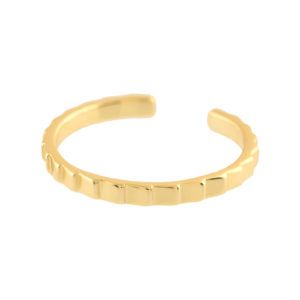 Anillo ondas