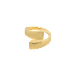 Anillo cruzado