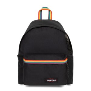 PADDED PAK'R