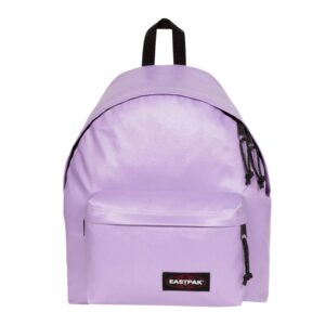 PADDED PAK'R
