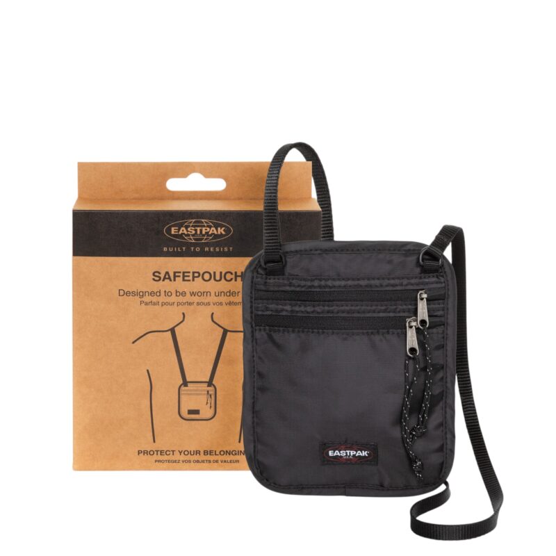 SAFEPOUCH - Imagen 2