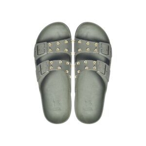 Florianopolis Dark Kaki