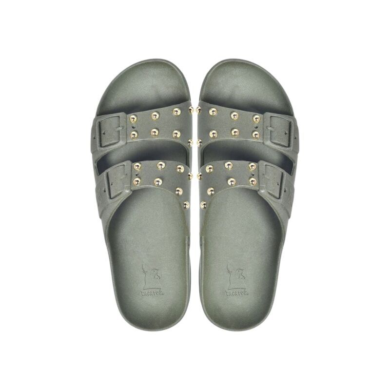 Florianopolis Dark Kaki