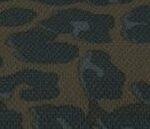 Funky Leopard
