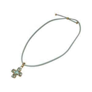 Anouk Collier Or