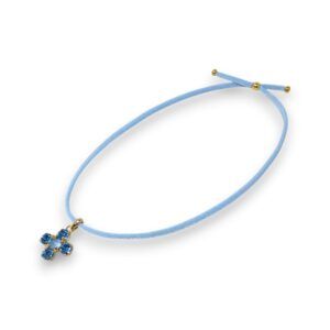 Anouk Collier Or