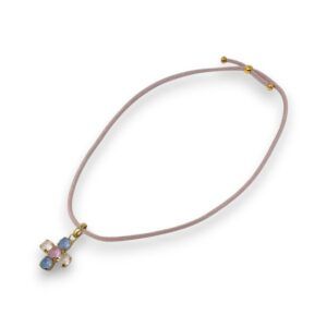 Anouk Collier Or