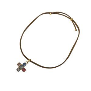 Anouk Collier Or