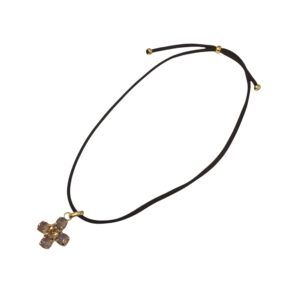 Anouk Collier Or
