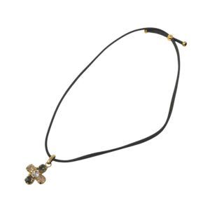 Anouk Collier Or