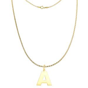 Maxi Letter Chain