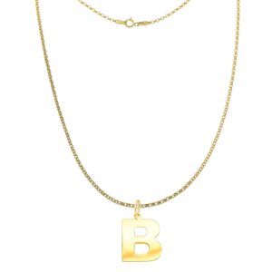 Maxi Letter Chain