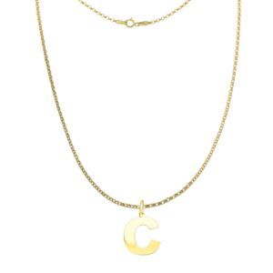 Maxi Letter Chain