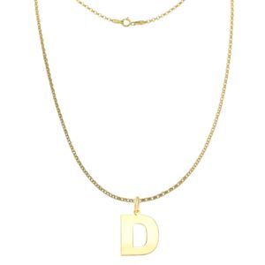 Maxi Letter Chain