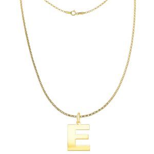 Maxi Letter Chain