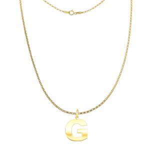 Maxi Letter Chain